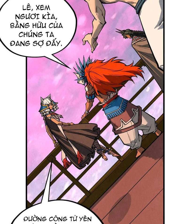 Vạn Cổ Chí Tôn Chap 346 - Next Chap 347