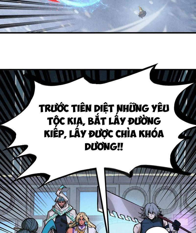 Vạn Cổ Chí Tôn Chap 346 - Next Chap 347