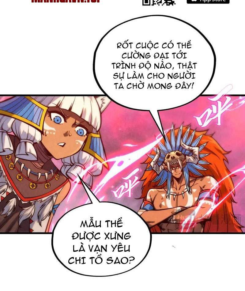 Vạn Cổ Chí Tôn Chap 346 - Next Chap 347
