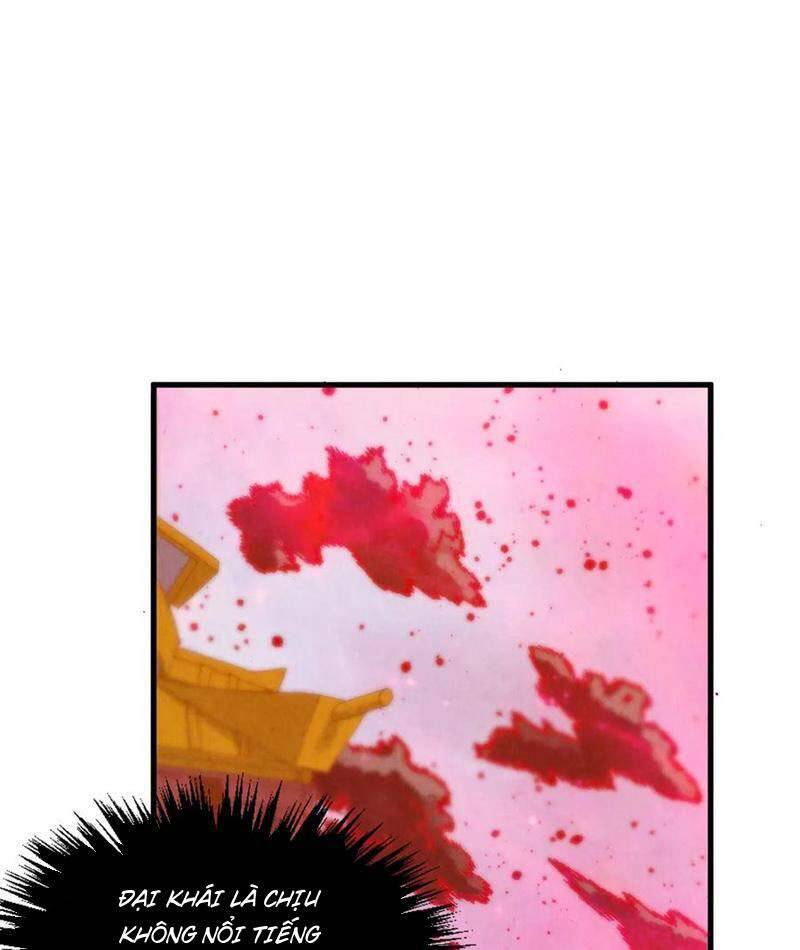 Vạn Cổ Chí Tôn Chap 346 - Next Chap 347