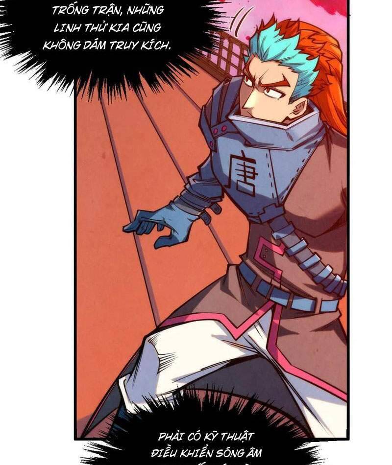 Vạn Cổ Chí Tôn Chap 346 - Next Chap 347