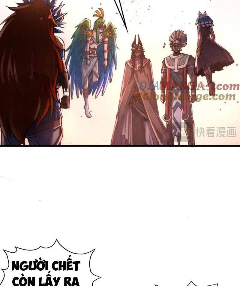 Vạn Cổ Chí Tôn Chap 346 - Next Chap 347