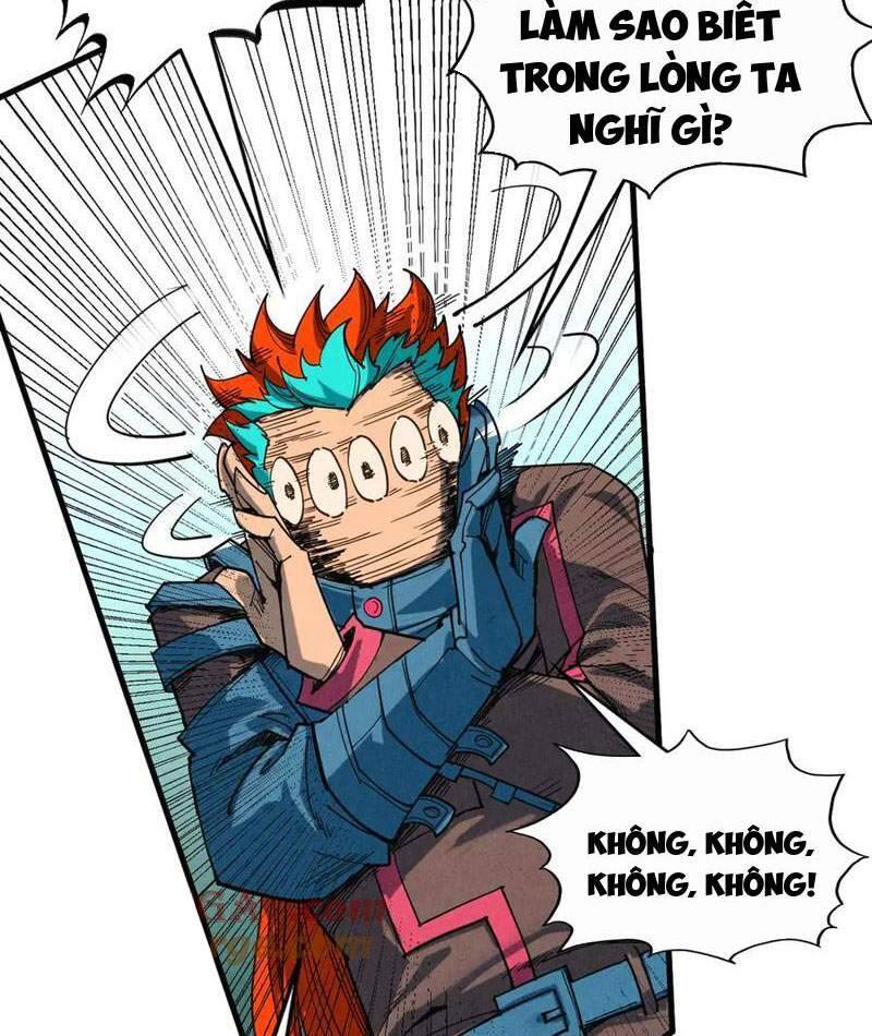 Vạn Cổ Chí Tôn Chap 346 - Next Chap 347