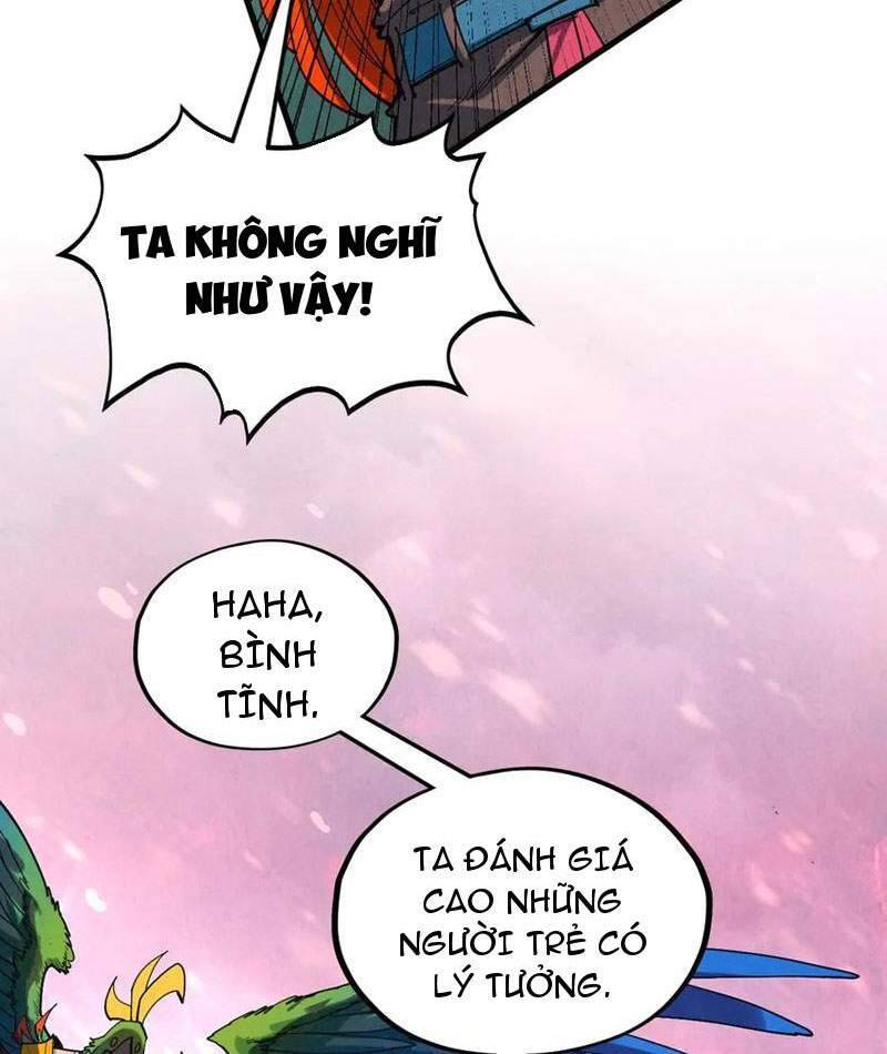 Vạn Cổ Chí Tôn Chap 346 - Next Chap 347