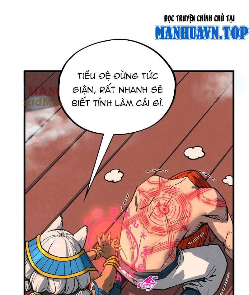Vạn Cổ Chí Tôn Chap 346 - Next Chap 347