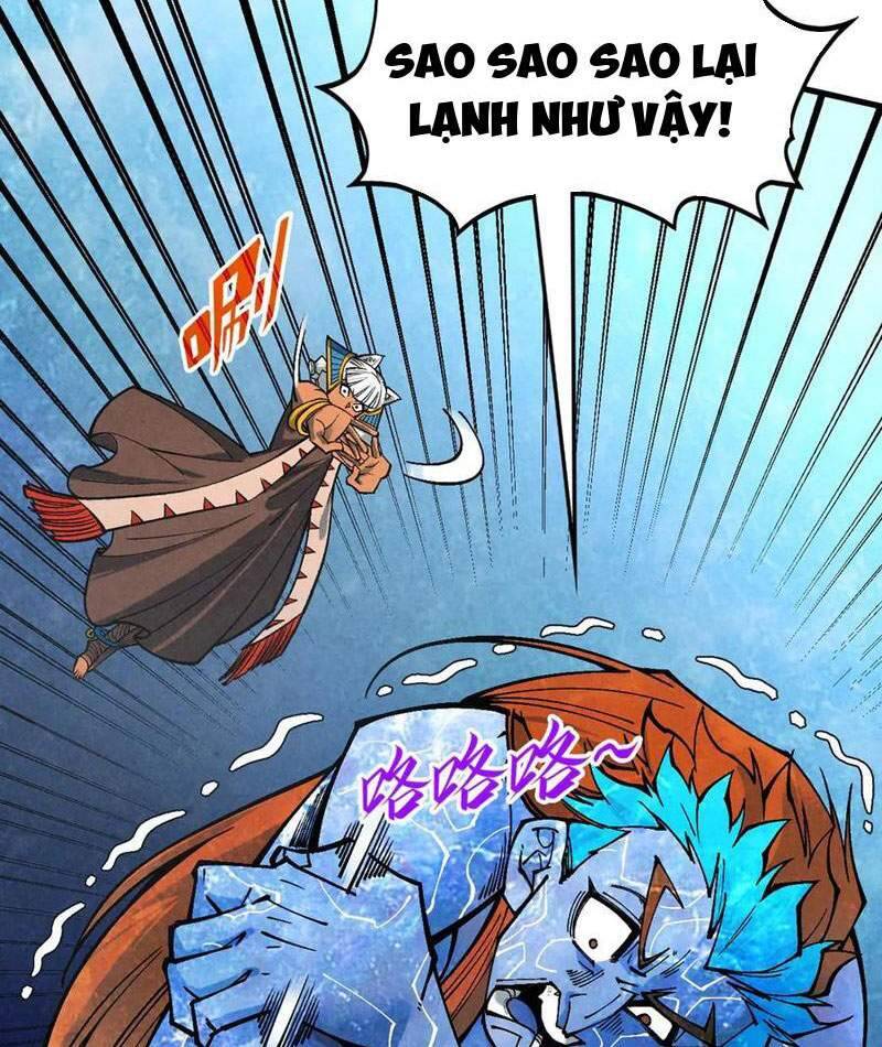 Vạn Cổ Chí Tôn Chap 346 - Next Chap 347