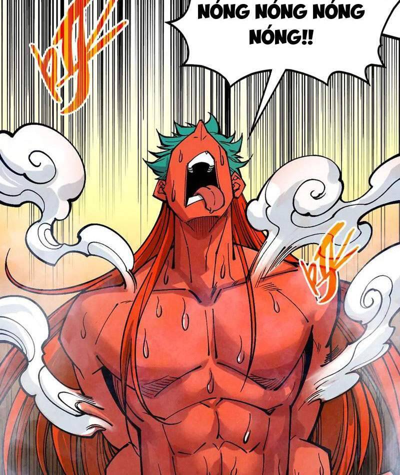 Vạn Cổ Chí Tôn Chap 346 - Next Chap 347