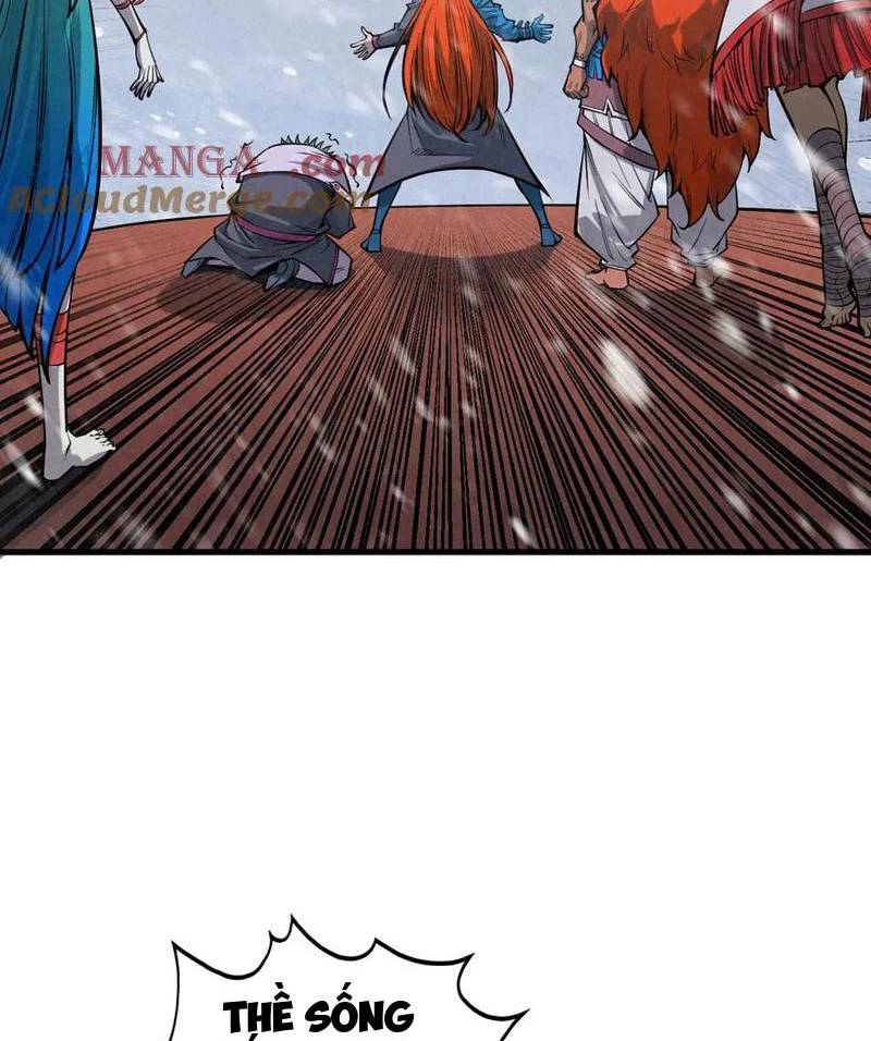 Vạn Cổ Chí Tôn Chap 347 - Next Chap 348