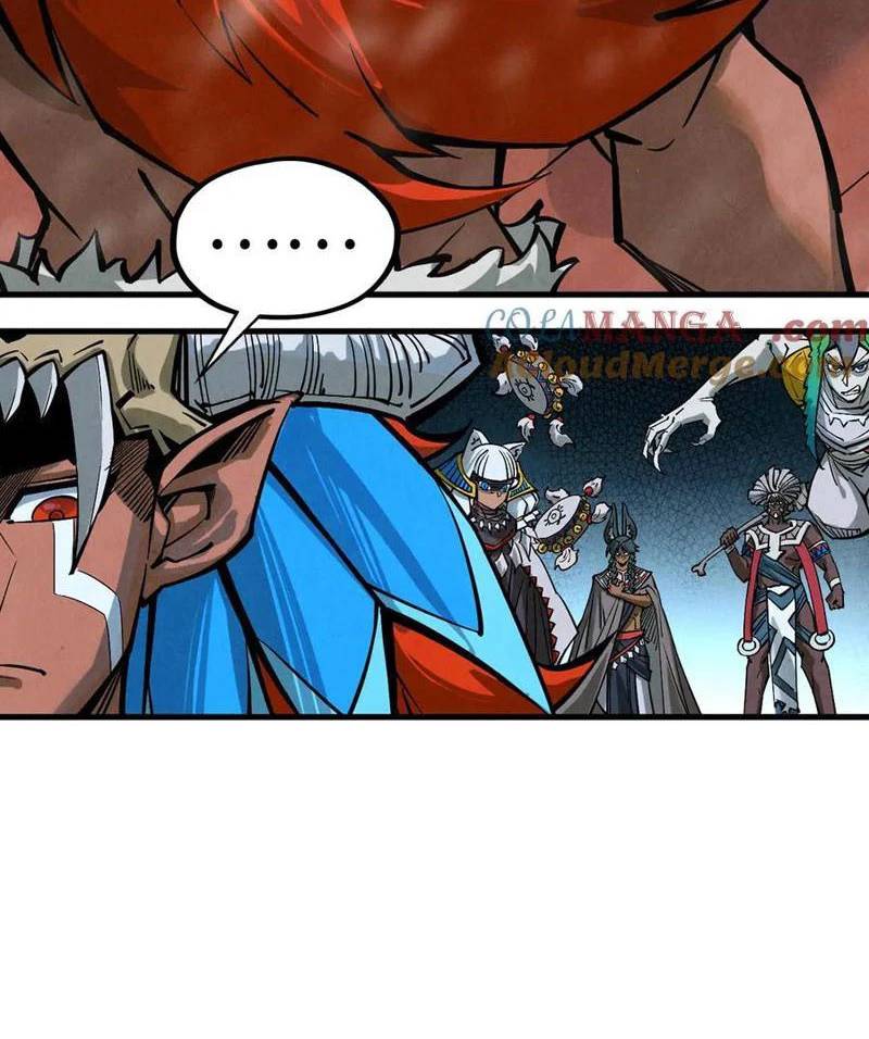 Vạn Cổ Chí Tôn Chap 347 - Next Chap 348