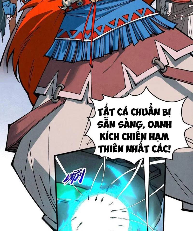 Vạn Cổ Chí Tôn Chap 347 - Next Chap 348
