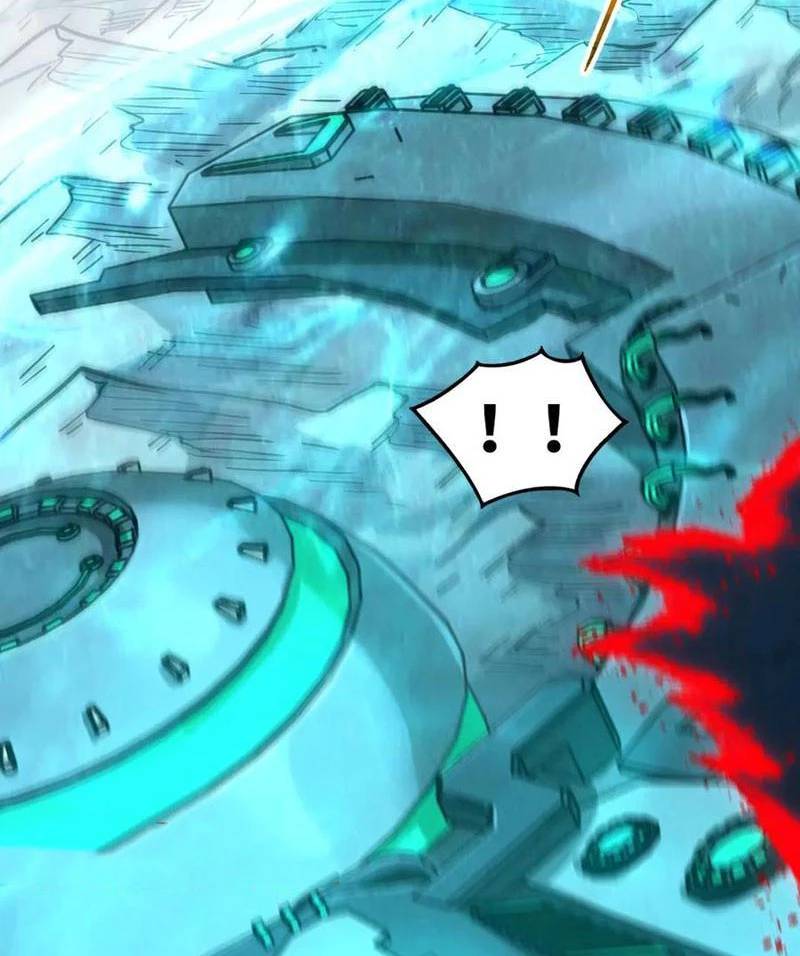 Vạn Cổ Chí Tôn Chap 347 - Next Chap 348