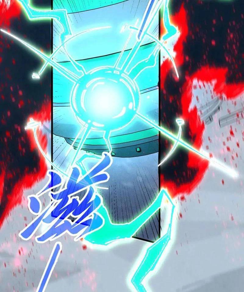 Vạn Cổ Chí Tôn Chap 347 - Next Chap 348