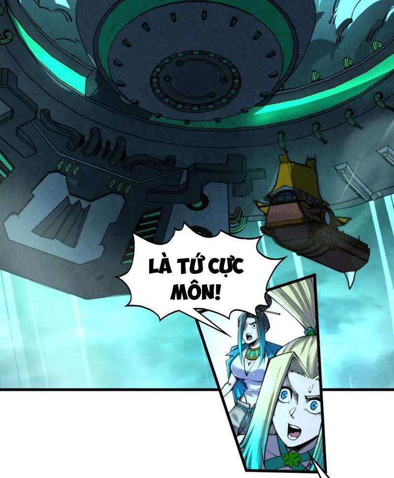 Vạn Cổ Chí Tôn Chap 347 - Next Chap 348