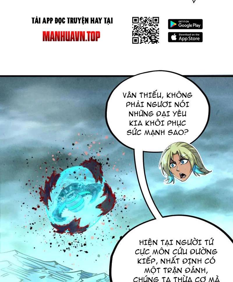 Vạn Cổ Chí Tôn Chap 347 - Next Chap 348