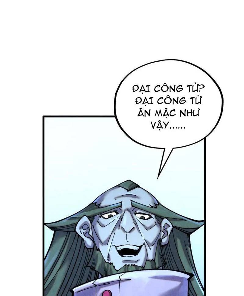 Vạn Cổ Chí Tôn Chap 347 - Next Chap 348