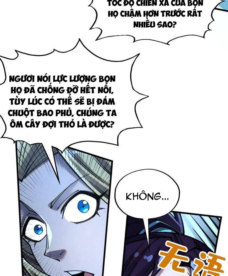 Vạn Cổ Chí Tôn Chap 347 - Next Chap 348