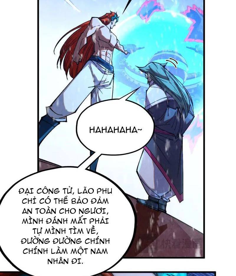 Vạn Cổ Chí Tôn Chap 347 - Next Chap 348