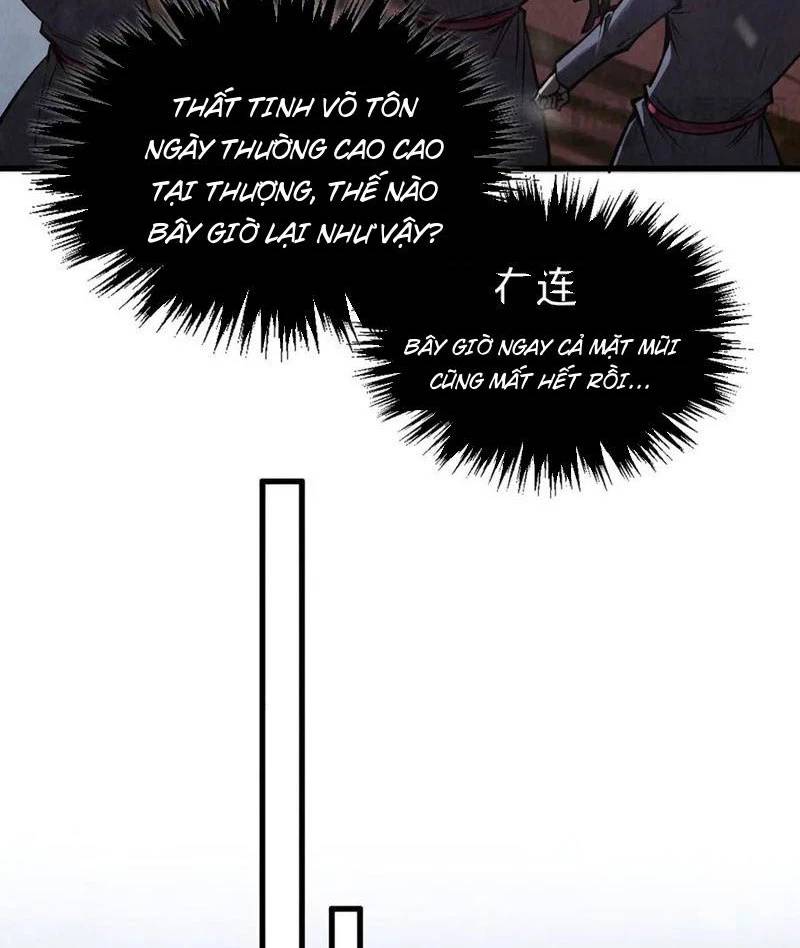 Vạn Cổ Chí Tôn Chap 347 - Next Chap 348