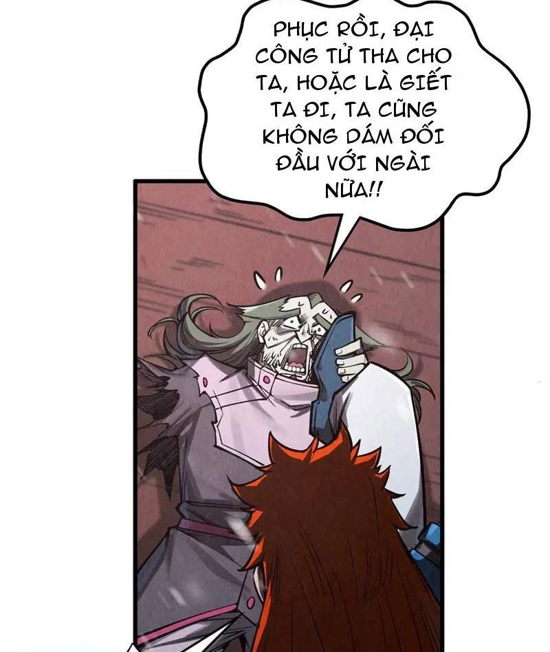 Vạn Cổ Chí Tôn Chap 347 - Next Chap 348