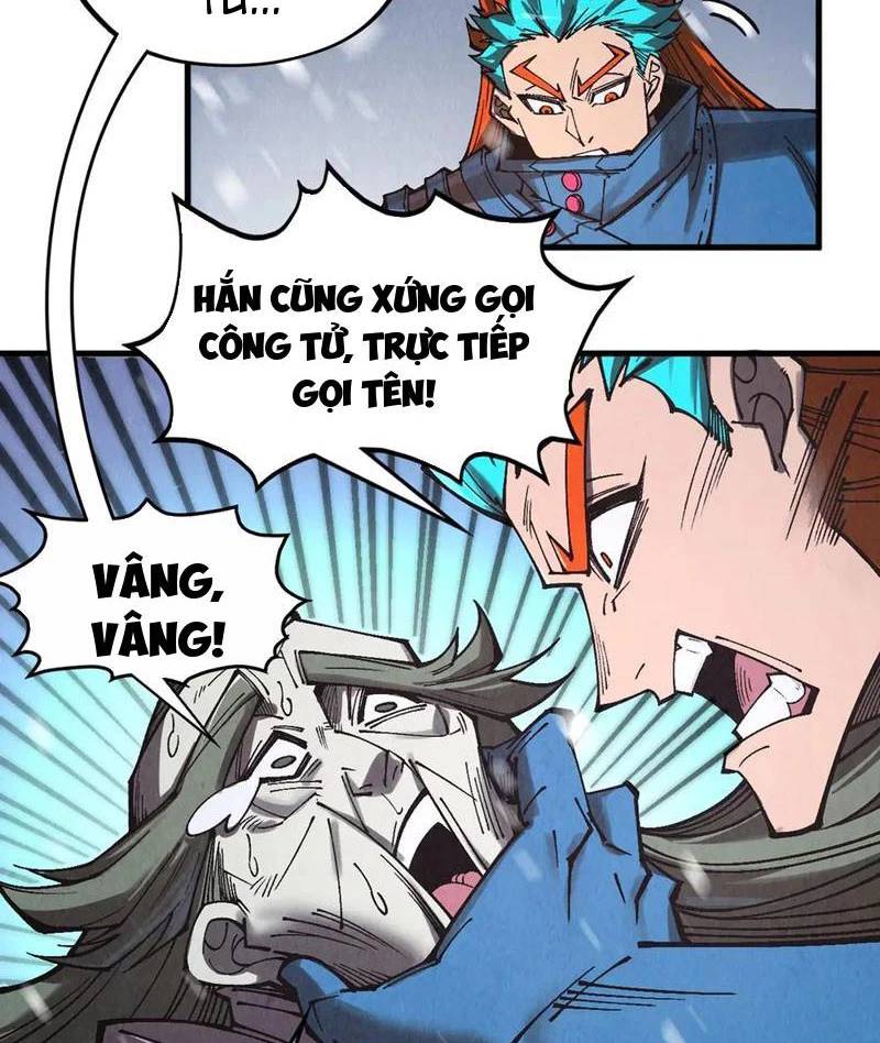 Vạn Cổ Chí Tôn Chap 347 - Next Chap 348