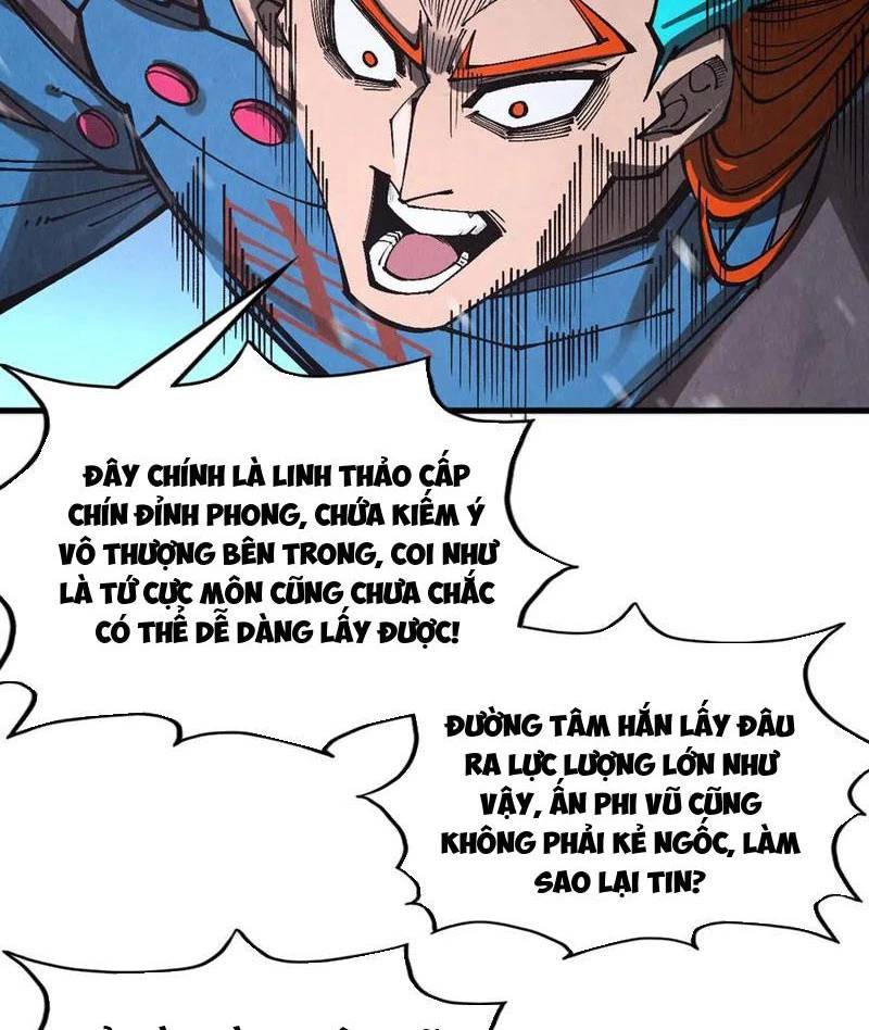 Vạn Cổ Chí Tôn Chap 347 - Next Chap 348