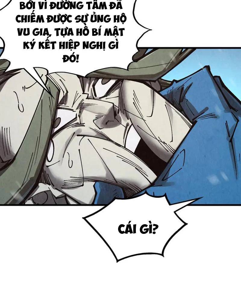Vạn Cổ Chí Tôn Chap 347 - Next Chap 348