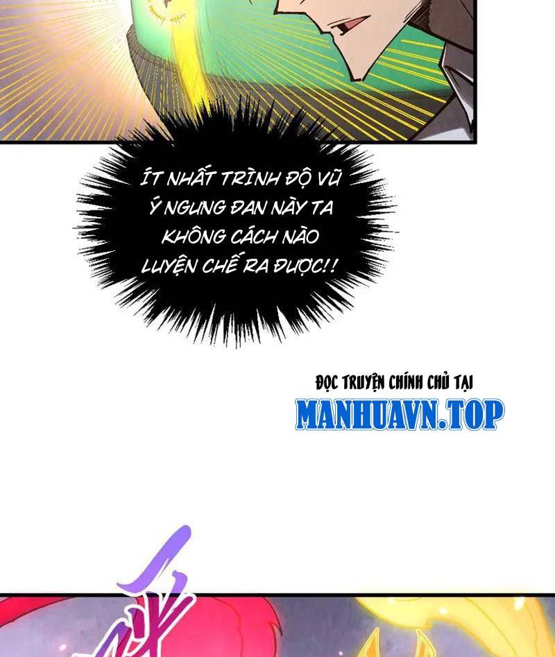 Vạn Cổ Chí Tôn Chap 348 - Next Chap 349