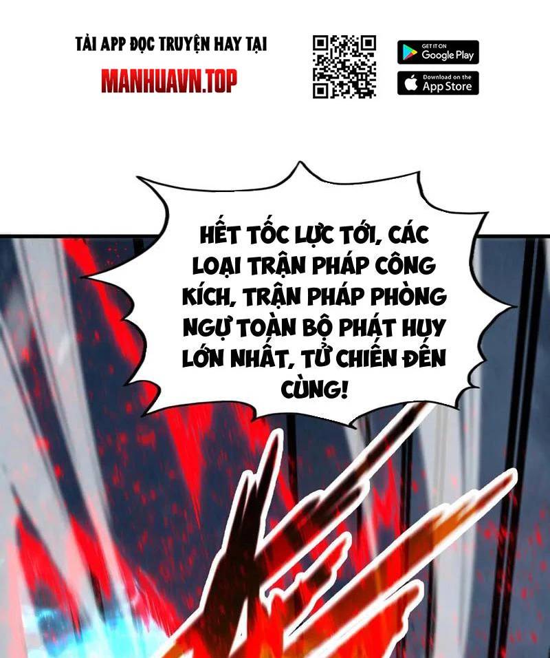 Vạn Cổ Chí Tôn Chap 348 - Next Chap 349