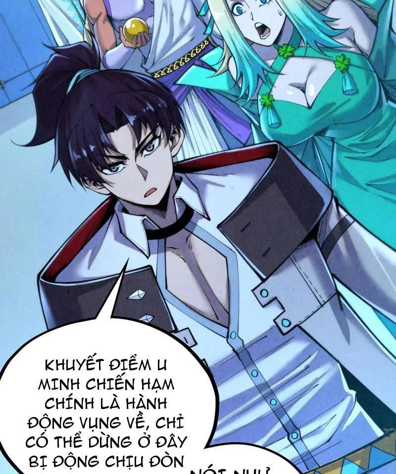 Vạn Cổ Chí Tôn Chap 348 - Next Chap 349
