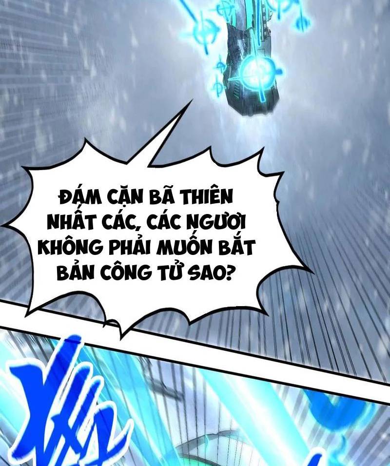 Vạn Cổ Chí Tôn Chap 348 - Next Chap 349