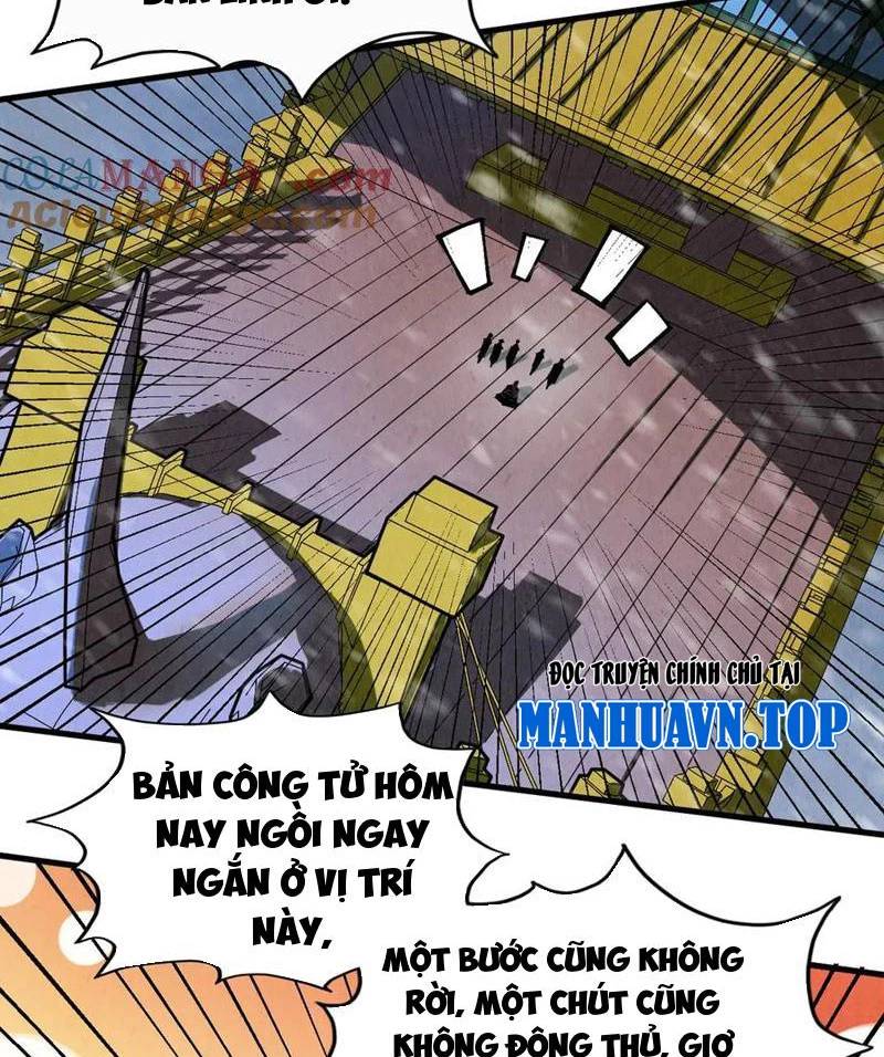 Vạn Cổ Chí Tôn Chap 348 - Next Chap 349