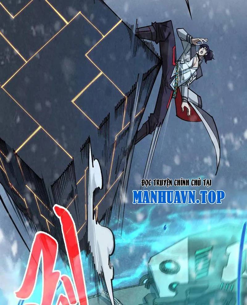 Vạn Cổ Chí Tôn Chap 348 - Next Chap 349