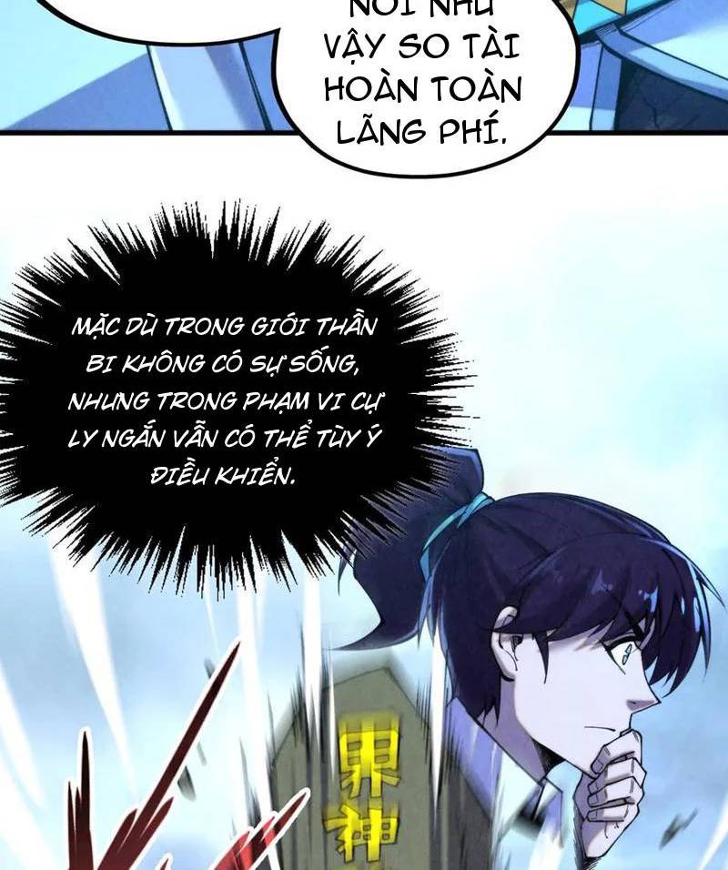 Vạn Cổ Chí Tôn Chap 348 - Next Chap 349