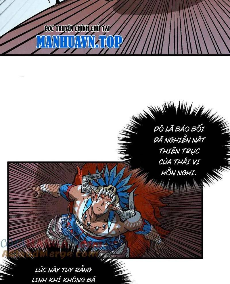 Vạn Cổ Chí Tôn Chap 348 - Next Chap 349