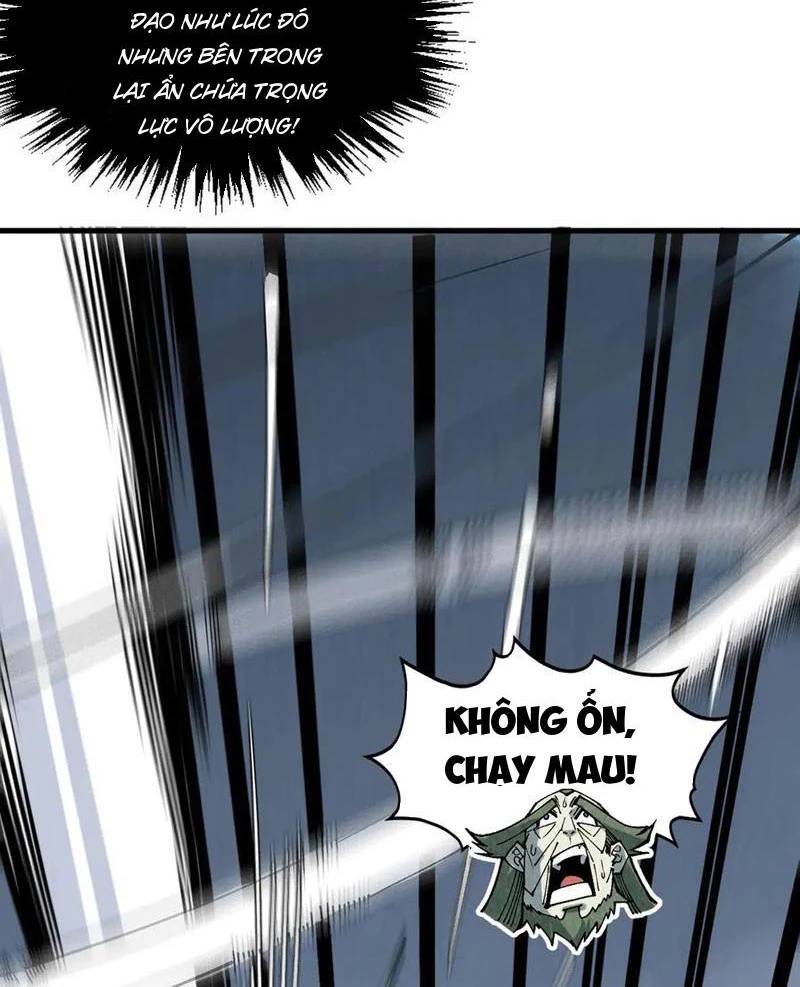 Vạn Cổ Chí Tôn Chap 348 - Next Chap 349