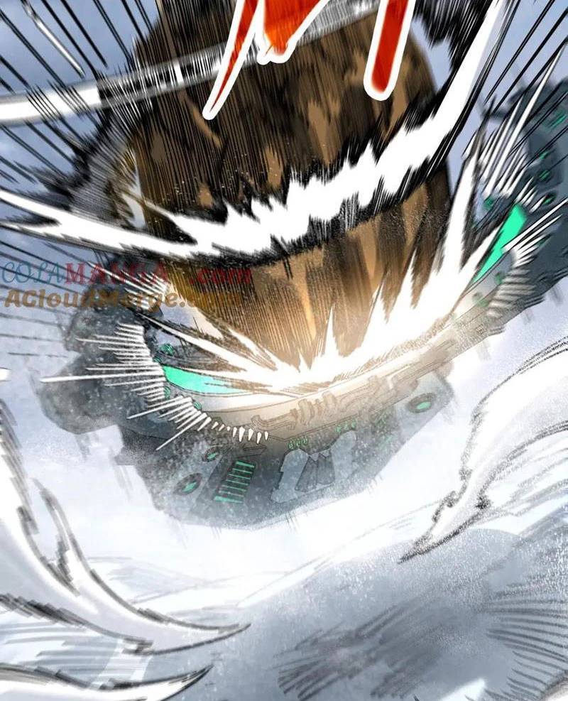 Vạn Cổ Chí Tôn Chap 348 - Next Chap 349