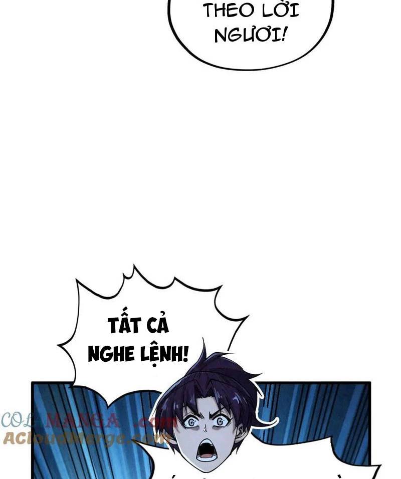 Vạn Cổ Chí Tôn Chap 348 - Next Chap 349