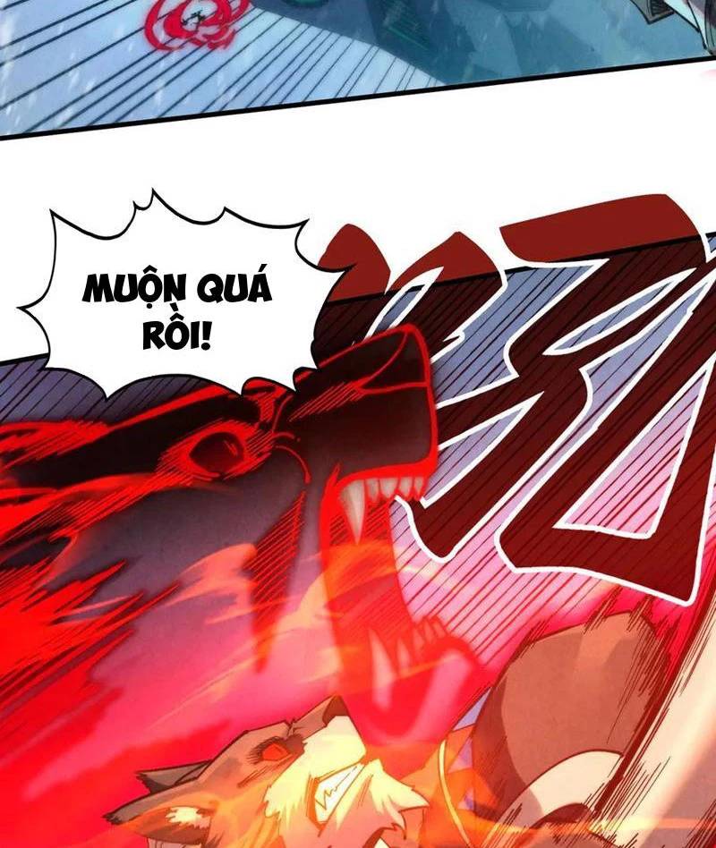 Vạn Cổ Chí Tôn Chap 348 - Next Chap 349