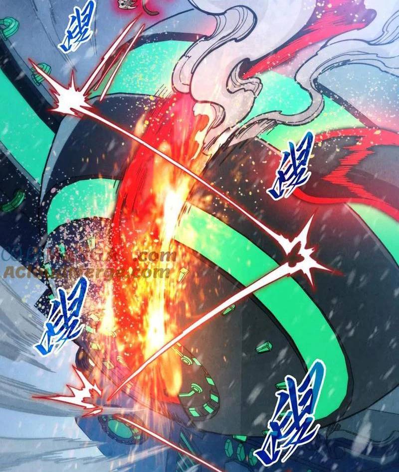 Vạn Cổ Chí Tôn Chap 348 - Next Chap 349