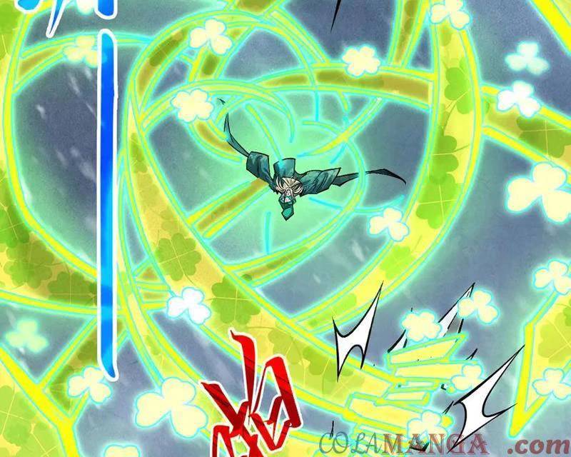 Vạn Cổ Chí Tôn Chap 349 - Next Chap 350