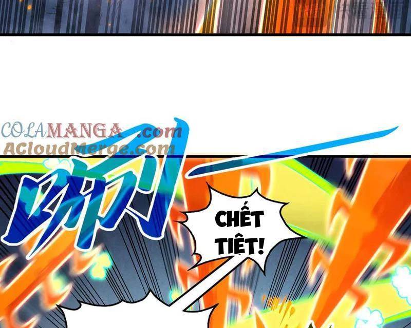 Vạn Cổ Chí Tôn Chap 349 - Next Chap 350