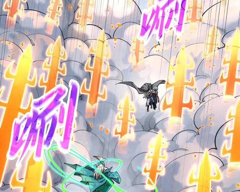 Vạn Cổ Chí Tôn Chap 349 - Next Chap 350