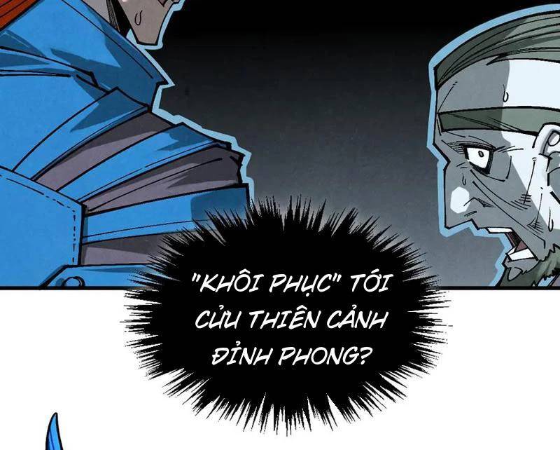 Vạn Cổ Chí Tôn Chap 349 - Next Chap 350