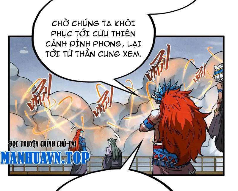 Vạn Cổ Chí Tôn Chap 349 - Next Chap 350