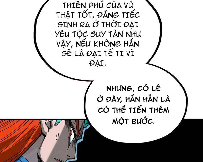 Vạn Cổ Chí Tôn Chap 349 - Next Chap 350