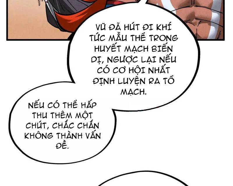 Vạn Cổ Chí Tôn Chap 349 - Next Chap 350