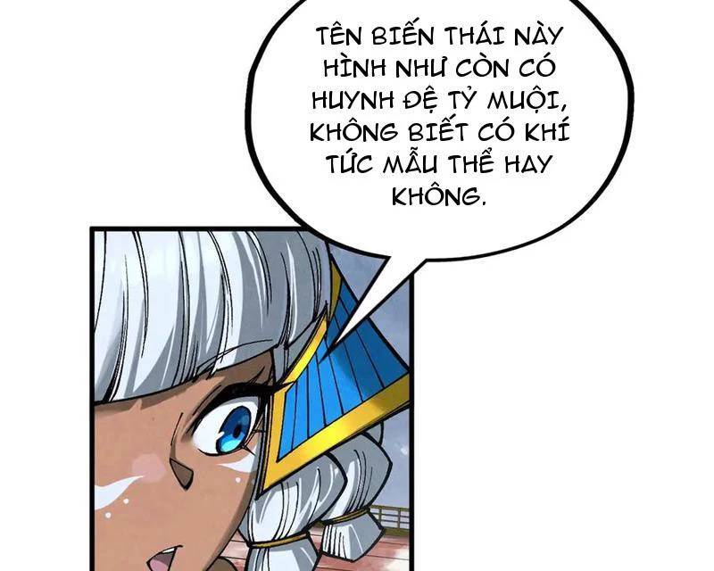 Vạn Cổ Chí Tôn Chap 349 - Next Chap 350