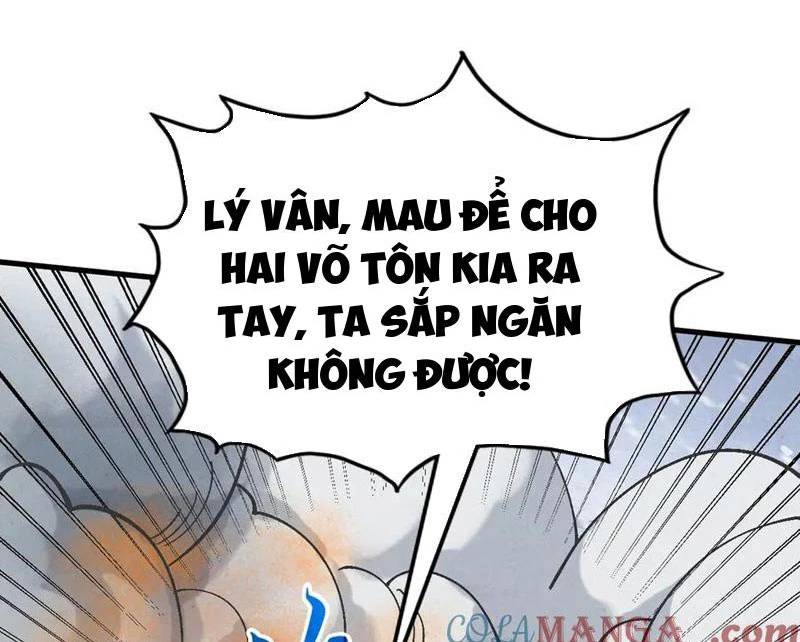 Vạn Cổ Chí Tôn Chap 349 - Next Chap 350