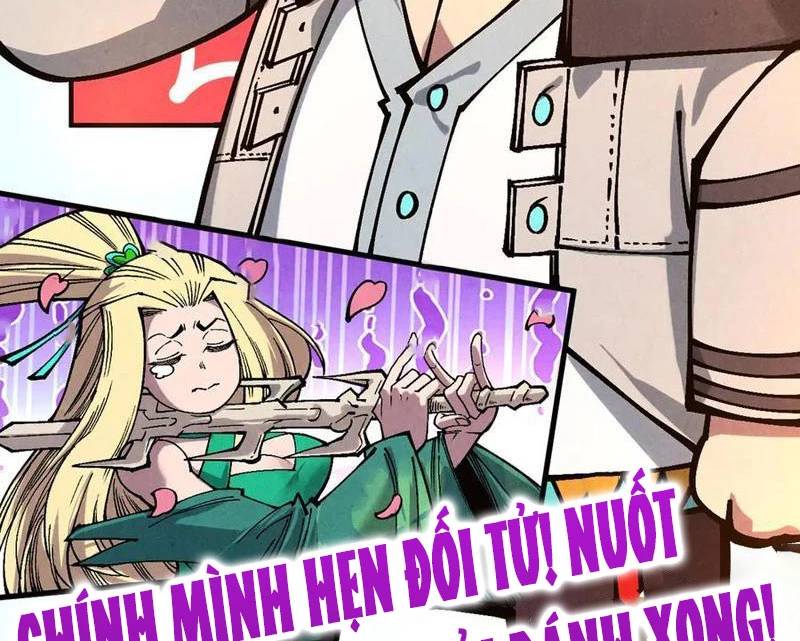 Vạn Cổ Chí Tôn Chap 349 - Next Chap 350