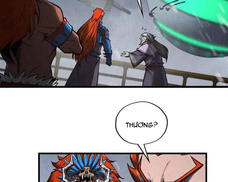 Vạn Cổ Chí Tôn Chap 349 - Next Chap 350